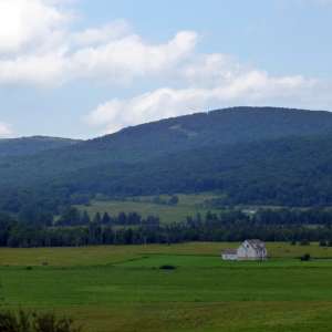 Canaan Valley Resort State Park
