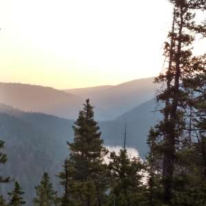 Lewis and Clark National Forest