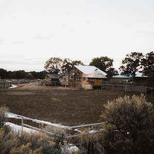 Stephens Ranch