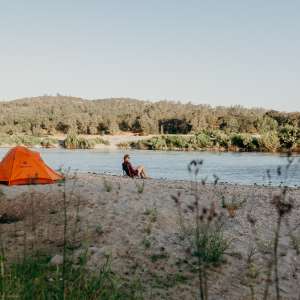 Lower Yuba Campground