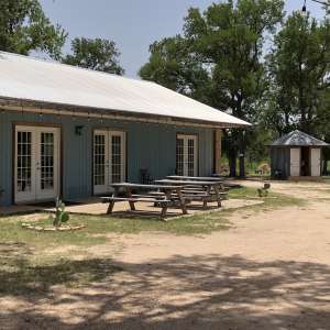 Spike Gillespie's Tiny T Ranch