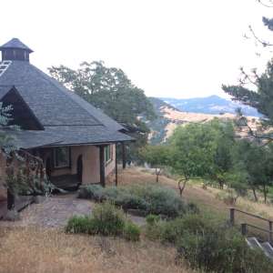 Heartwood Mountain Sanctuary