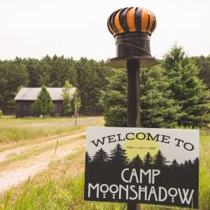 Camp Moonshadow