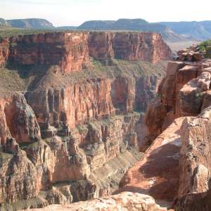 Parashant Grand Canyon Parashant National Monument