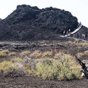 Craters Of The Moon National Monument & Preserve