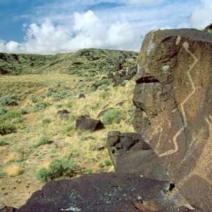 Petroglyph National Monument