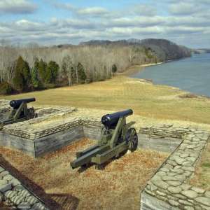 Fort Donelson National Battlefield