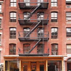 Lower East Side Tenement Museum National Historic Site