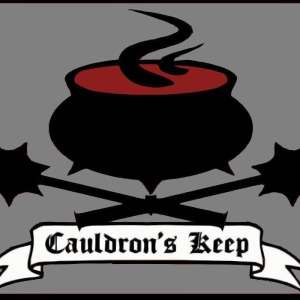 The Cauldron's Keep