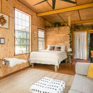 Hill Country Nature Retreat