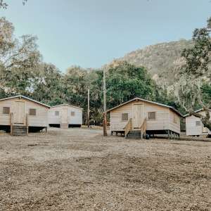 Camp Carmel Valley