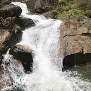 Yuba River Retreat