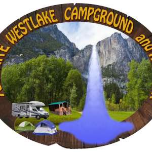 Yosemite Westlake Camp