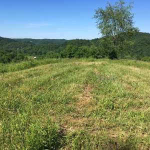 Kentucky Foothills Retreat