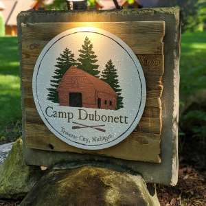 Camp Dubonett