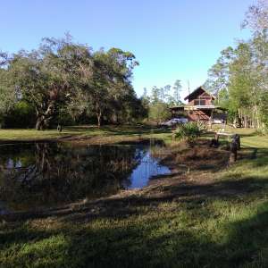 Huge Clewiston Ranch