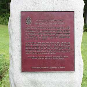 Battle of Restigouche National Historic Site
