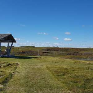 Battle of Tourond's Coulee / Fish Creek National Historic Site
