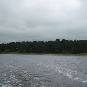 Boishébert and Beaubears Island Shipbuilding National Historic Sites