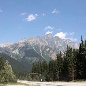 Rogers Pass National Historic Site
