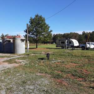 Old Farm RV Campground