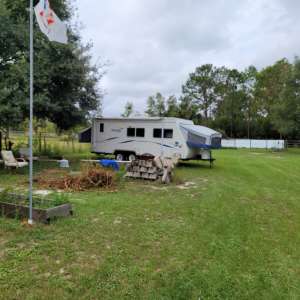 Aud's way Rv and tent camp site