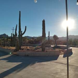 Sonoran Desert Retreat