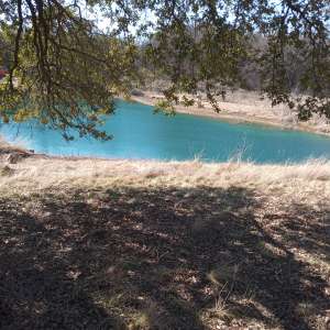 Palo Pinto Creek Retreat