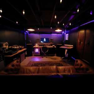 Dharma Sound Recording Studios