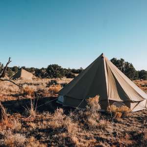 Grand Canyon Wander Camp