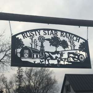 Rusty Star Ranch Riverview