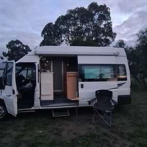 GOLD TOWN Clunes Camping