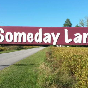 Someday Lane