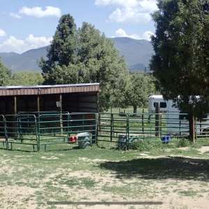 Two Hawk Ranch