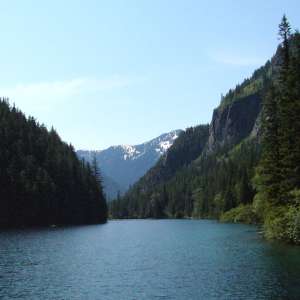 Chilliwack Lake Provincial Park