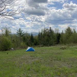 Stonedale Camping 25+ private Acres