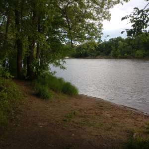 River Creek View Camping