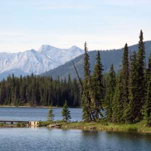 William A. Switzer Provincial Park