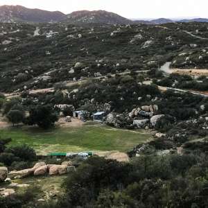 Relax at Sweetwater Ranch Jamul
