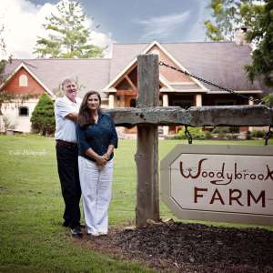 Woodybrooke Farm