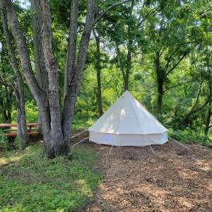 Wallkill River Camping