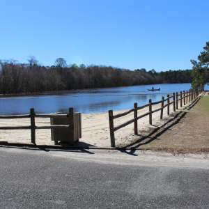 Little Ocmulgee State Park
