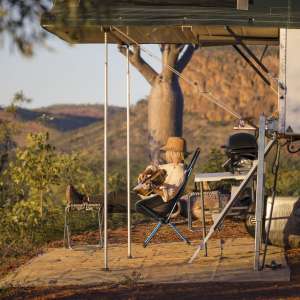 Ord Valley Delight