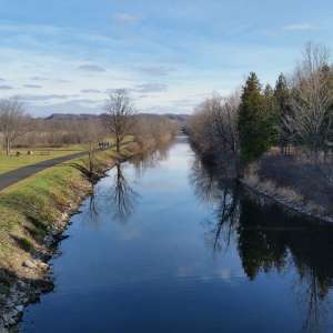 Old Erie Canal State Historic Park