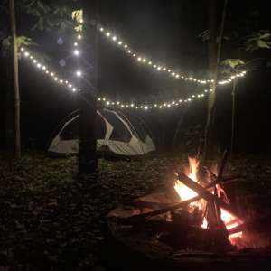 Riverside Campground at Seneca