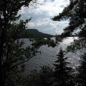Opeongo River Provincial Park
