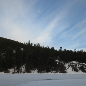Darke Lake Provincial Park