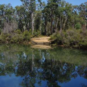 Whicher National Park