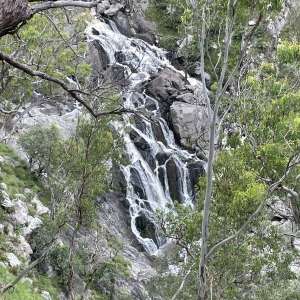 Kookabookra Falls