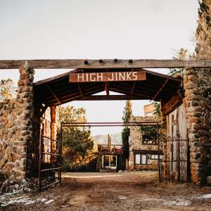High Jinks Ranch